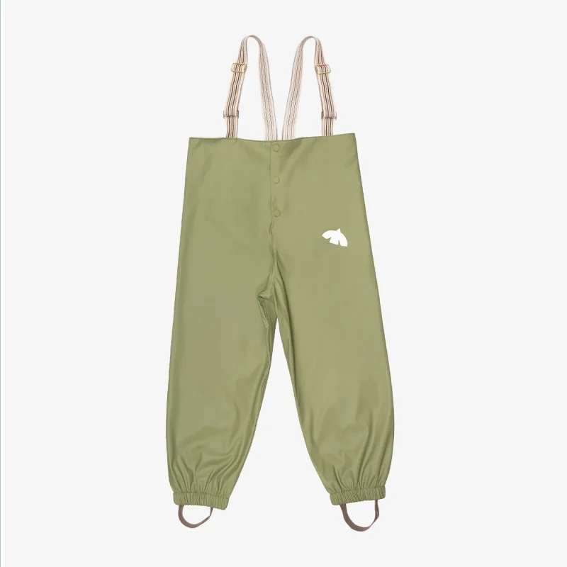 bisgaard aarhus palma rain pants