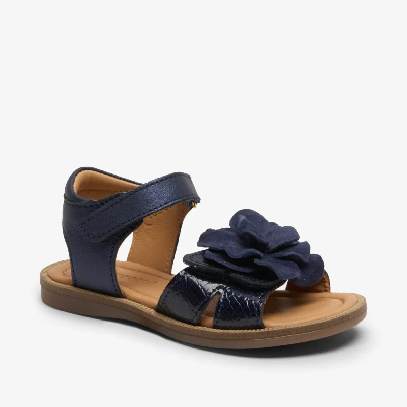 bisgaard agnes o ocean sandals