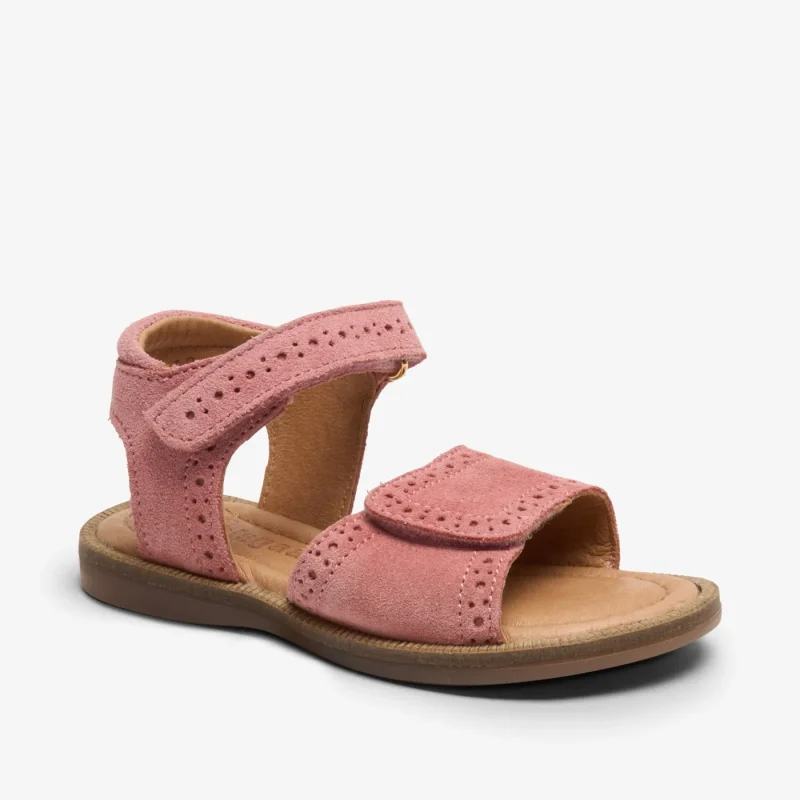 bisgaard andrea pink mary janes