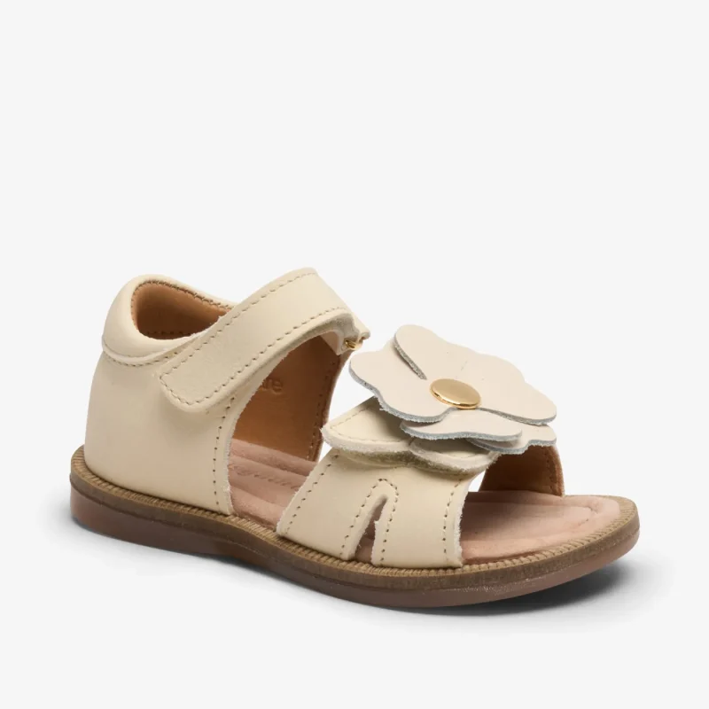 bisgaard barbara c beige shoes