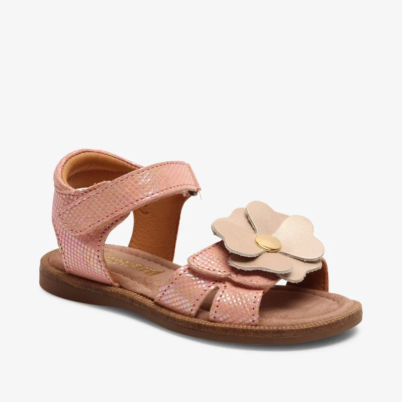 bisgaard barbara o rose sandals