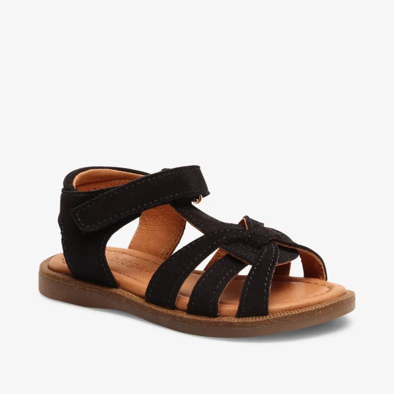 bisgaard bex midnight sandals