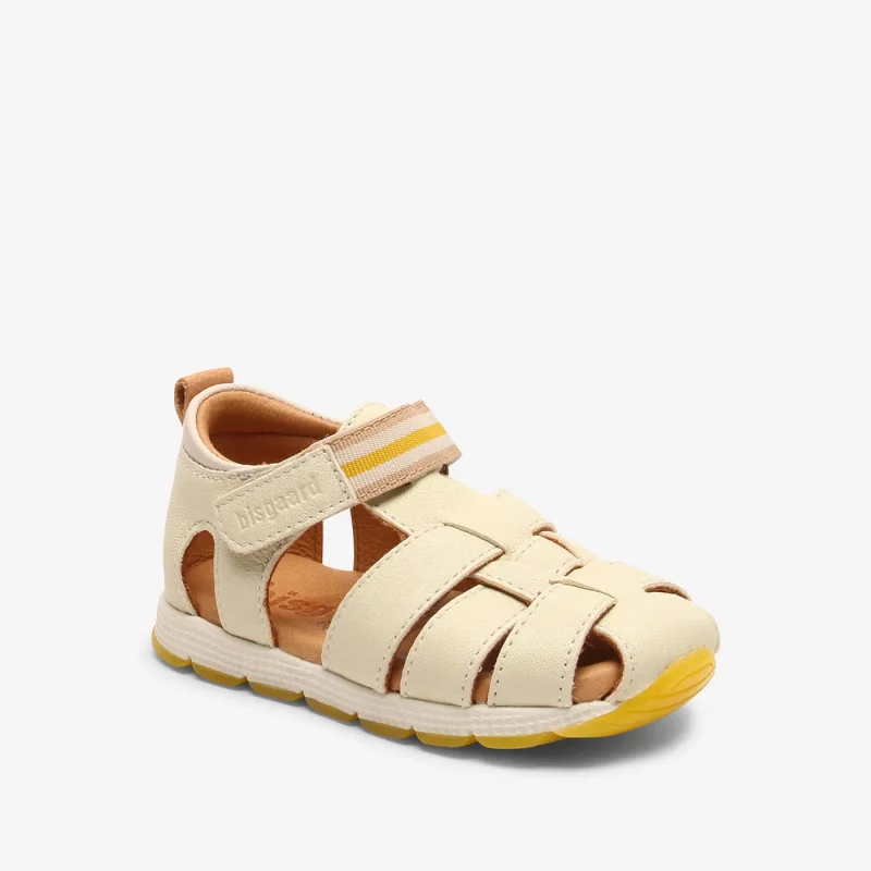 bisgaard cali pistachio shoes