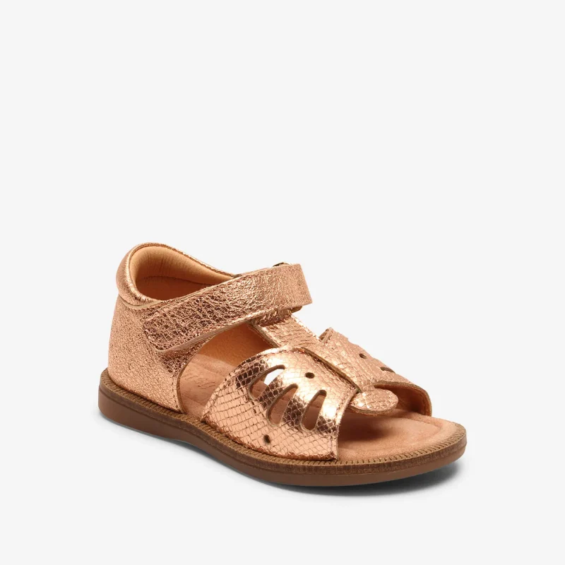 bisgaard cassidy c rose shoes