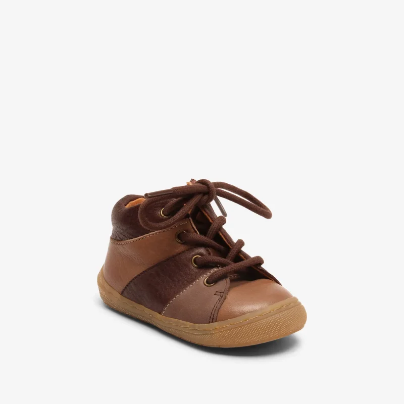 bisgaard chocolate ted shoes