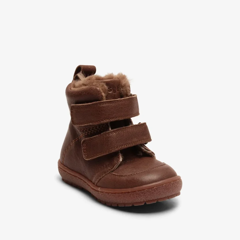 bisgaard coffee storm boot