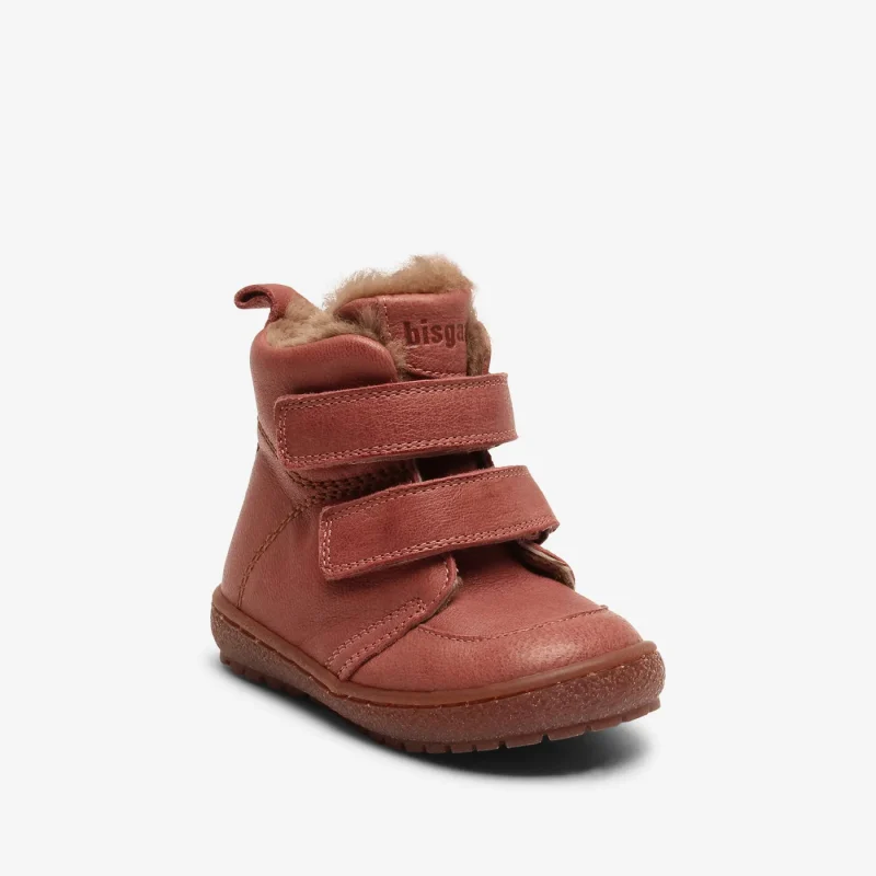 bisgaard coral storm boots