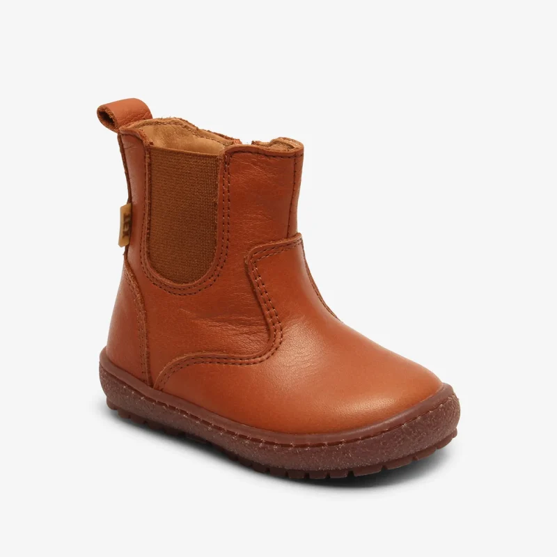 bisgaard ebba brandy shoes