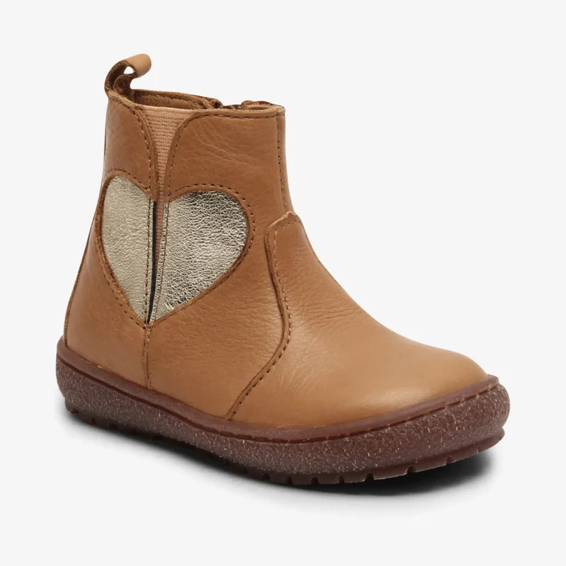 bisgaard emilie brandy toddler shoes