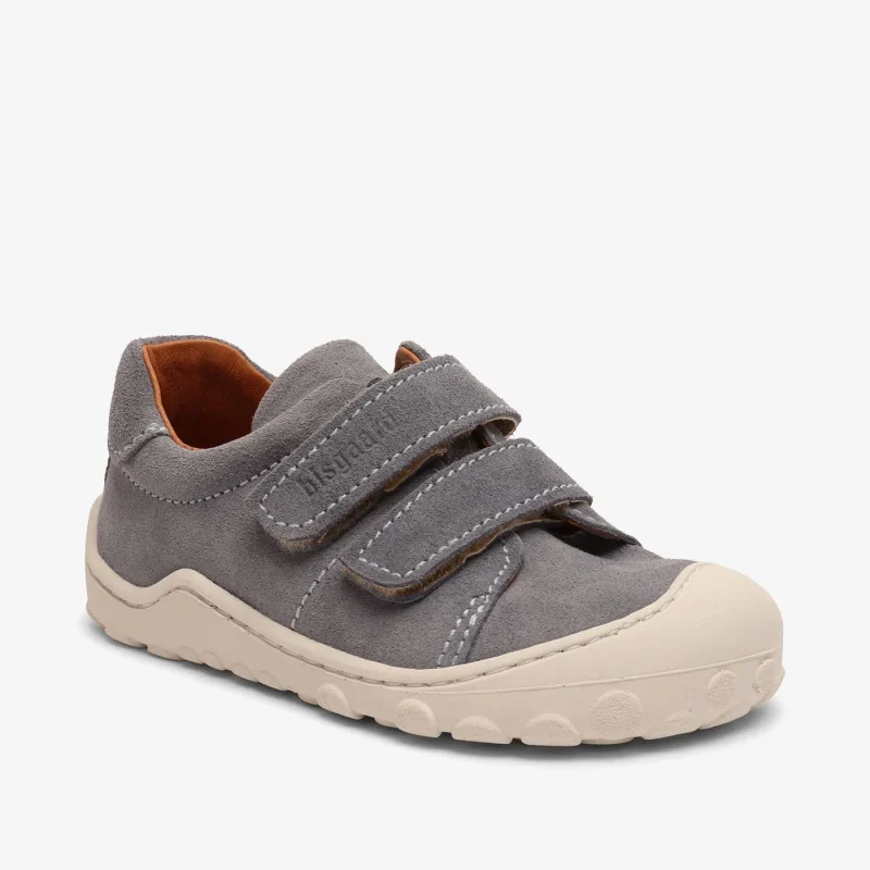 bisgaard freddy blue toddler shoes