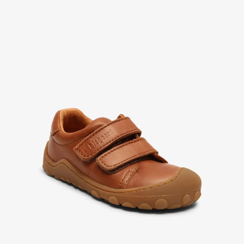 bisgaard freddy camel shoes