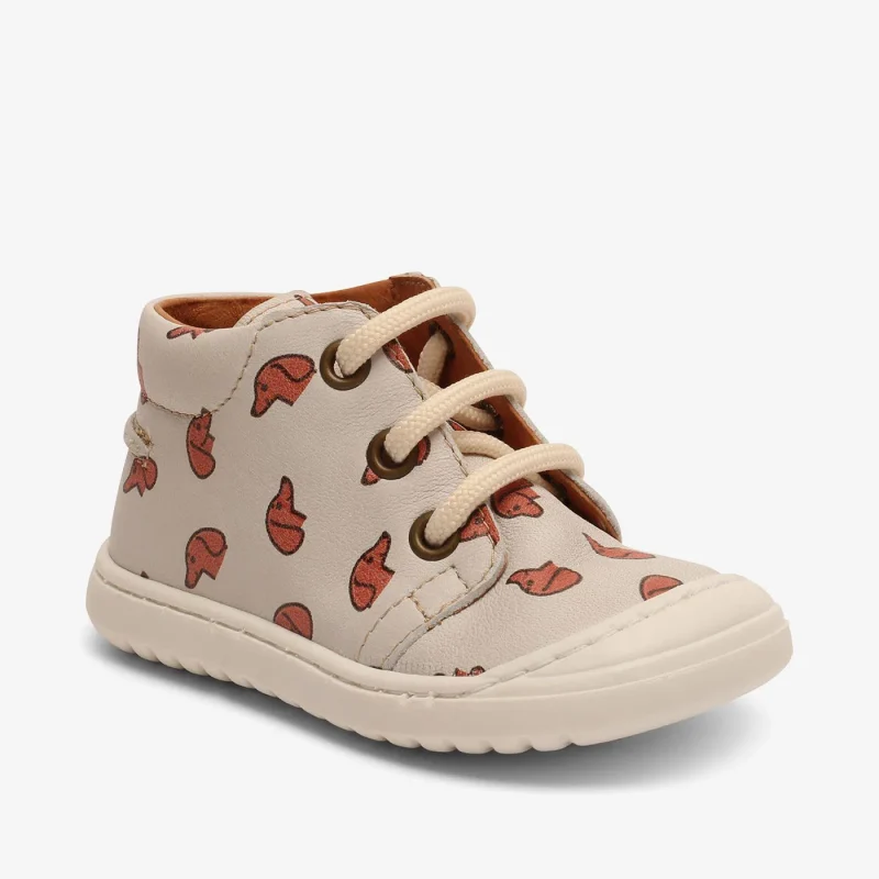 bisgaard gus l puppy dog shoes