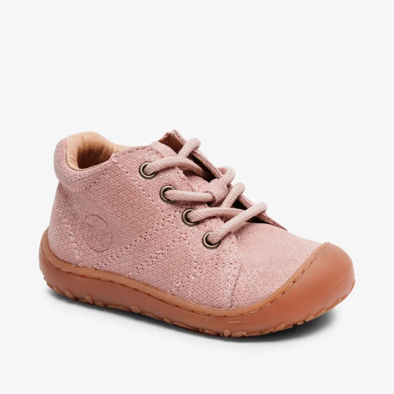 bisgaard hale l rose fantasy barefoot shoe