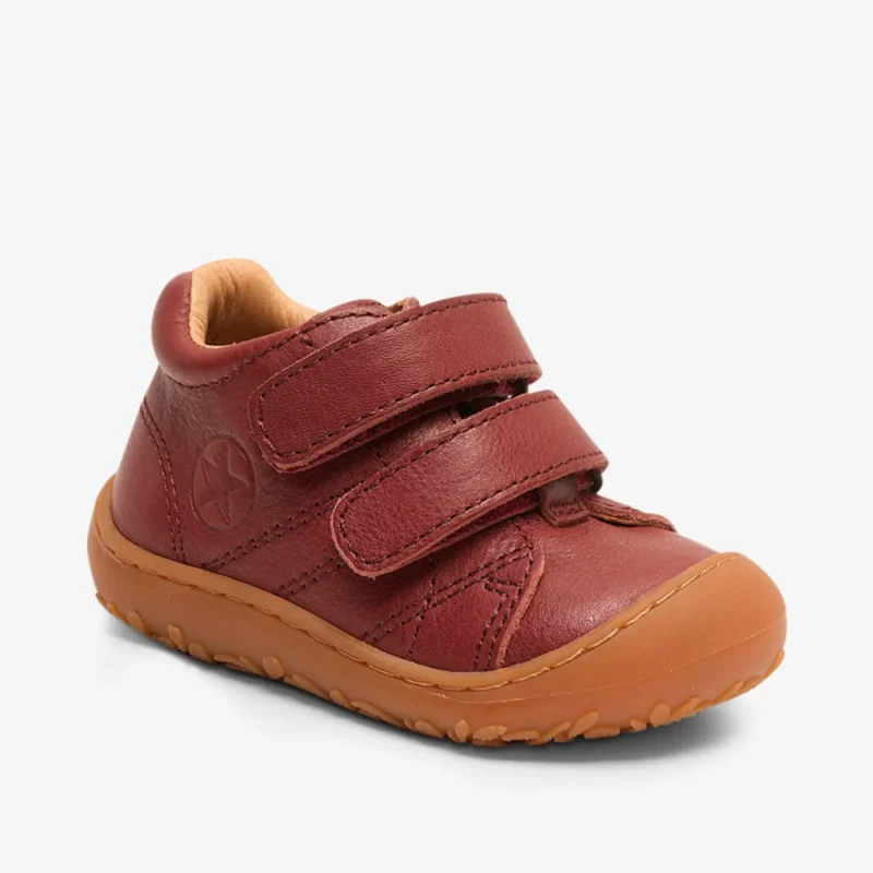 bisgaard hale rhubarb barefoot shoes