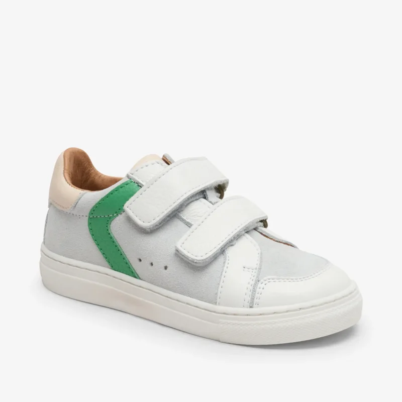 bisgaard joshua off white sneakers