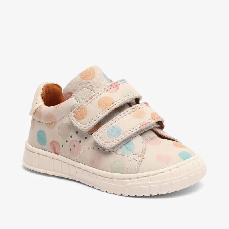 bisgaard julian s fun bubble sneakers