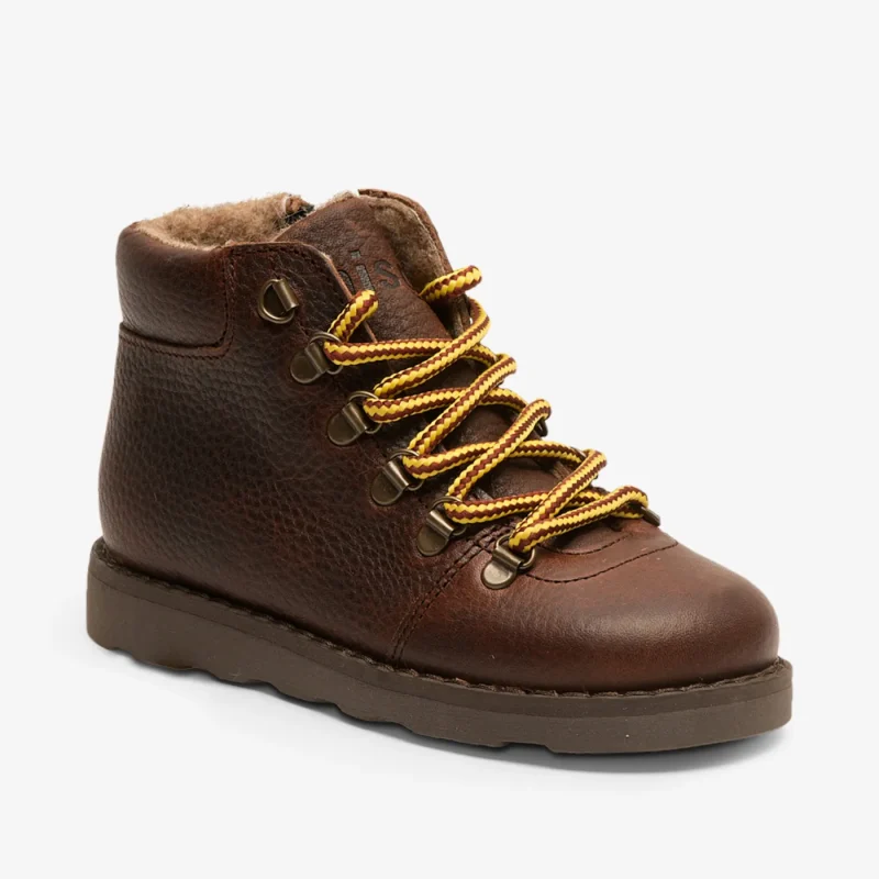 bisgaard kyle tex oak casual shoes