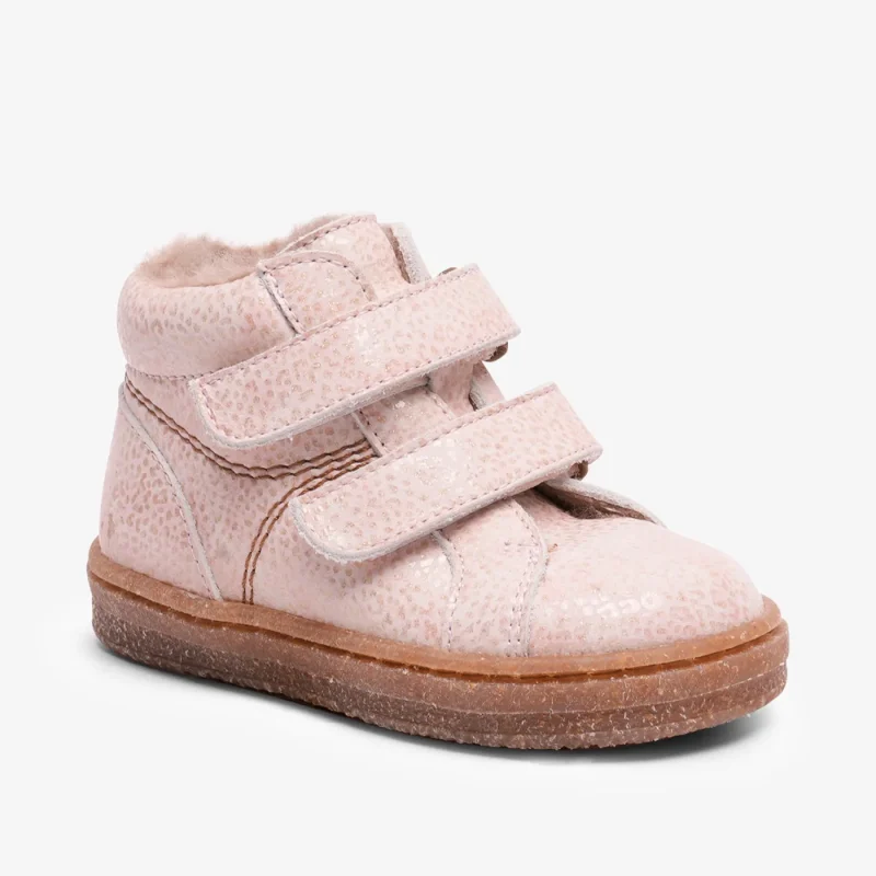 bisgaard lamb rosa fantasy sandals