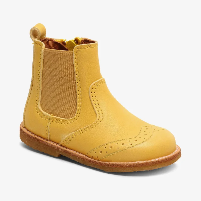 bisgaard lemon sus casual shoes