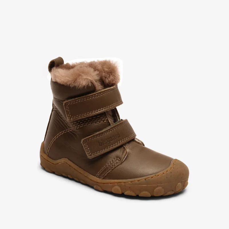 bisgaard luke army boot