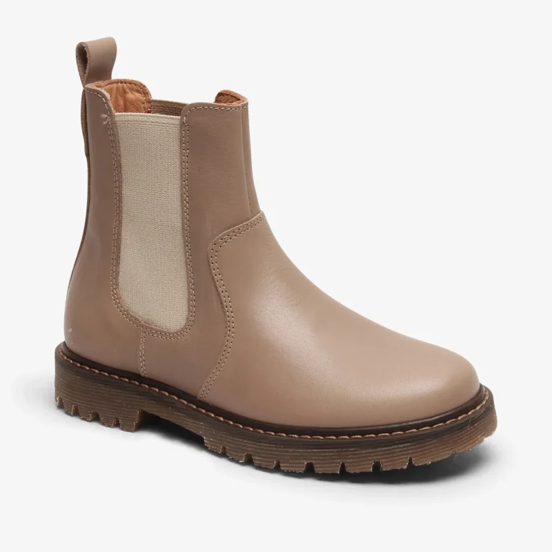 bisgaard neel b tortora boots