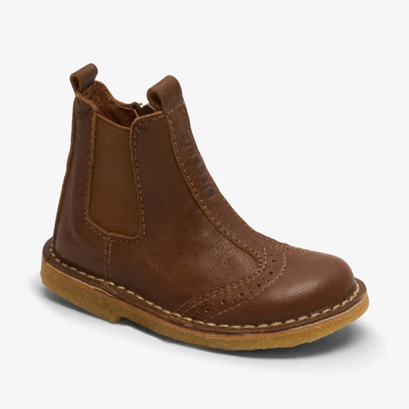 bisgaard nori brandy shoes for kids