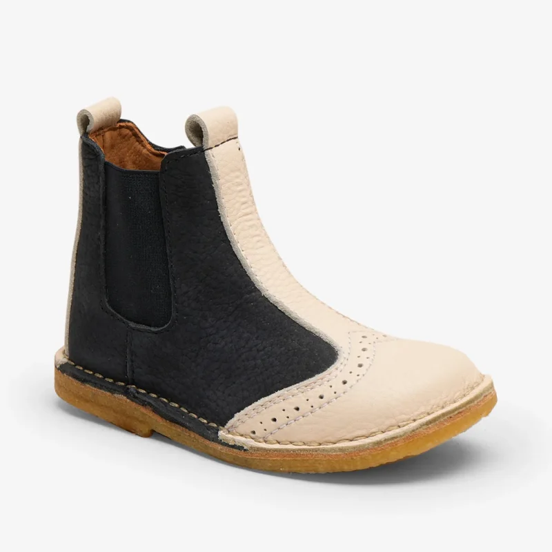 bisgaard nori marine shoes