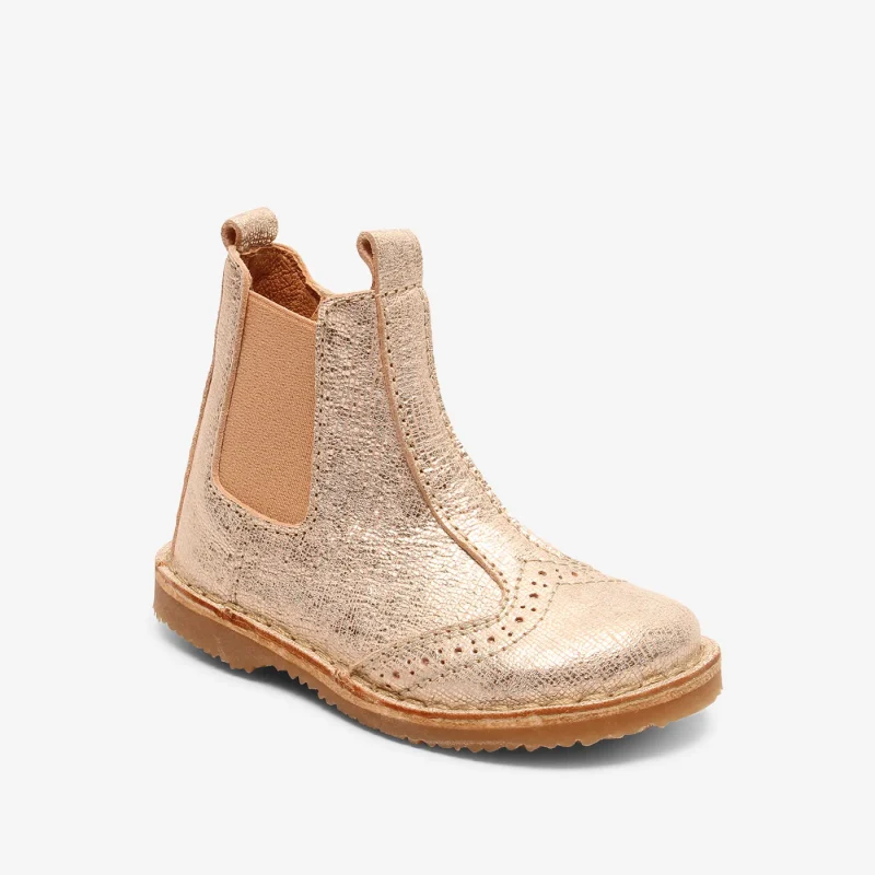 bisgaard nori wheatbloom shoes