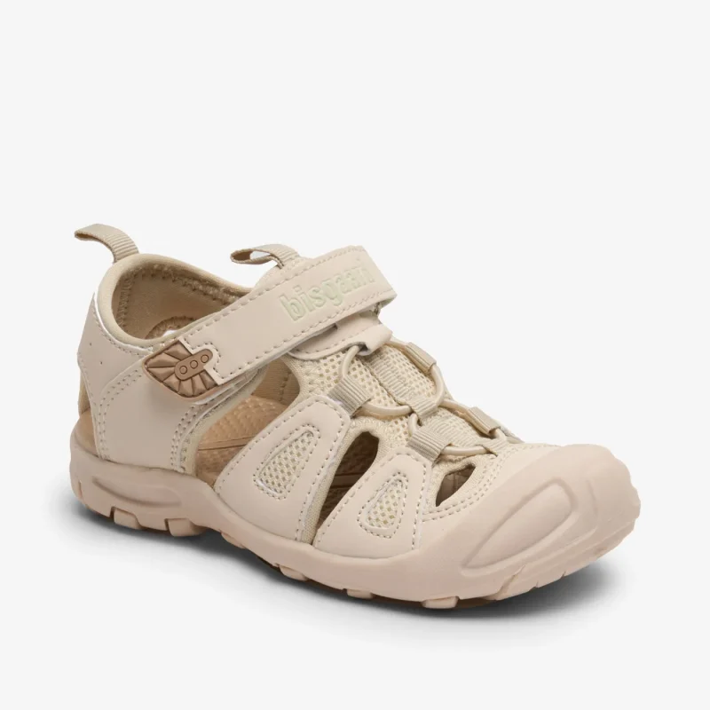 bisgaard parker off white kids shoe