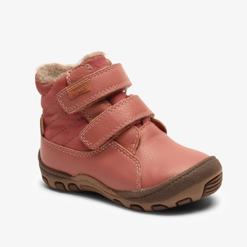 bisgaard rosa tex hunter shoes