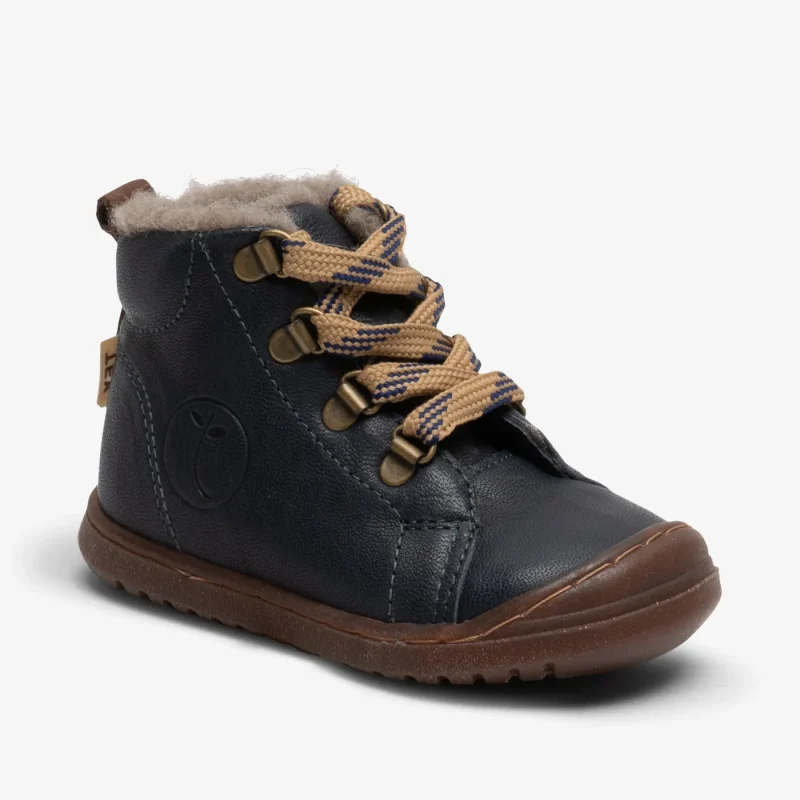 bisgaard rudi l tex midnight shoes