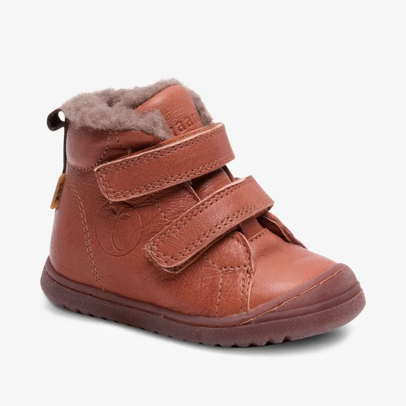 bisgaard rudi v tex berry sneakers