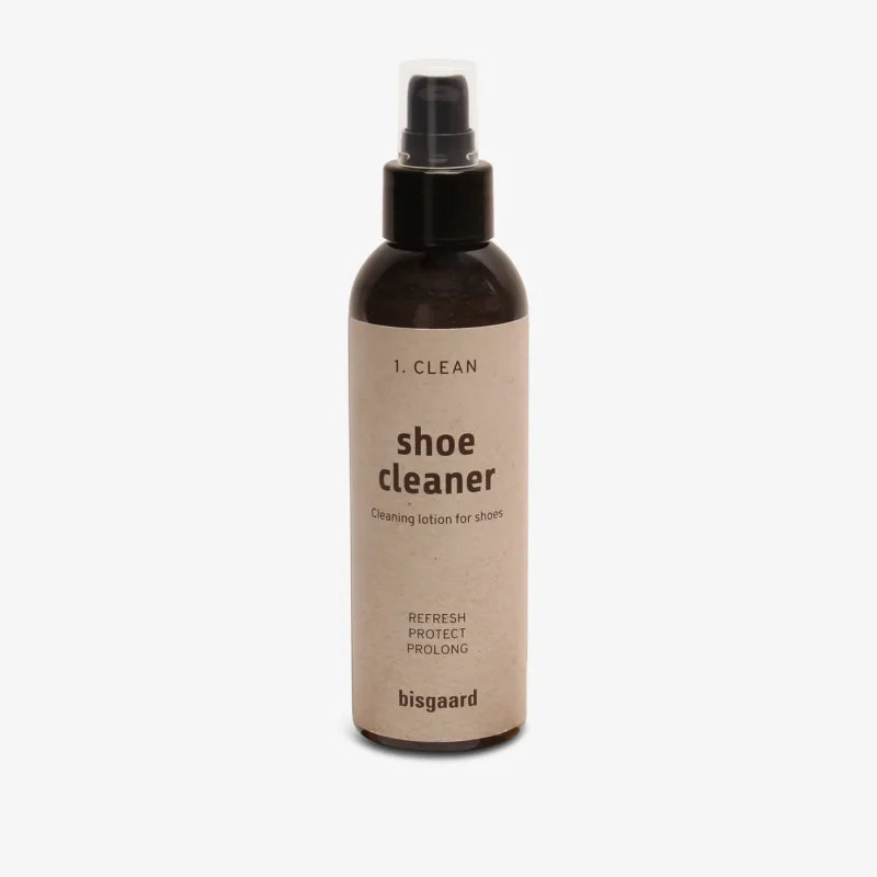 bisgaard shoe cleaner 150ml