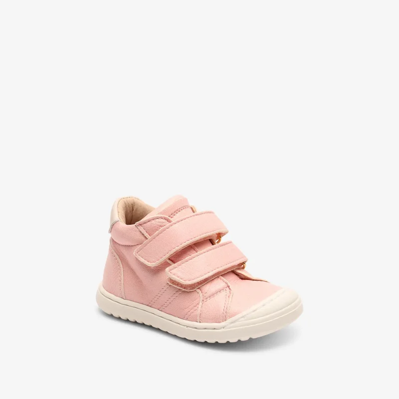 bisgaard tenna rose toddler shoes