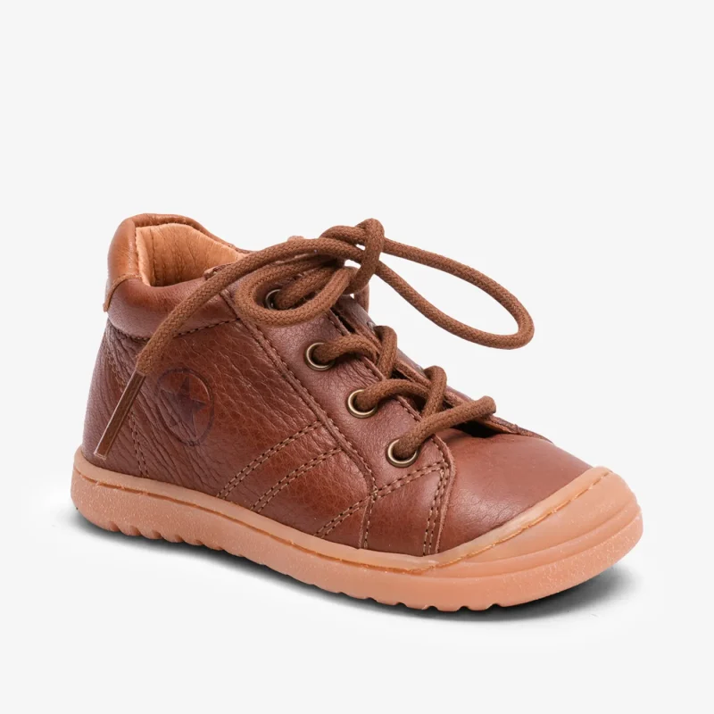 bisgaard thor l brandy moccasins