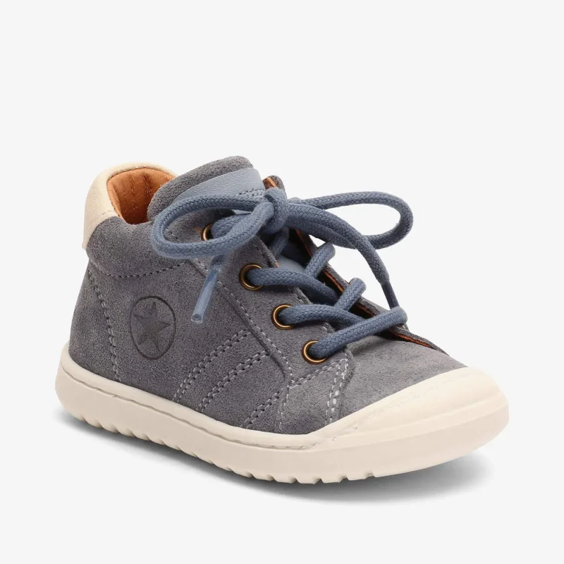 bisgaard thor l sky baby shoes