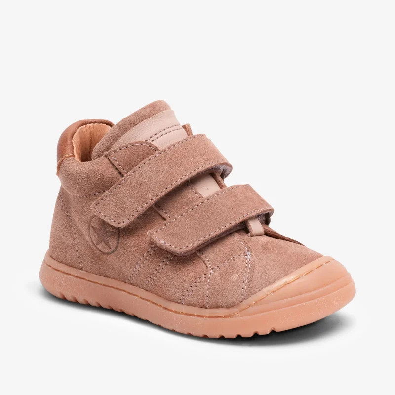 bisgaard thor taupe casual shoes