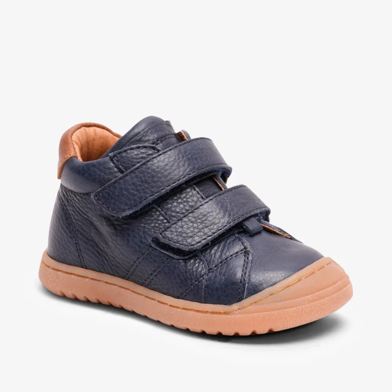 bisgaard thor v dark blue sneakers