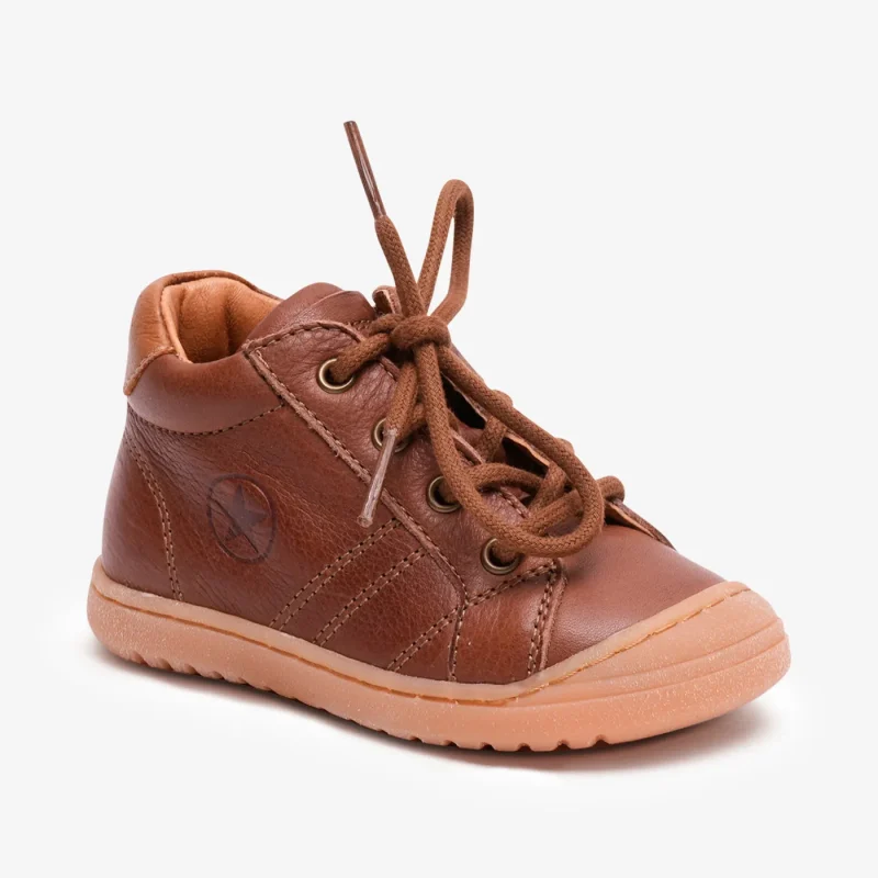 bisgaard thor z brandy shoes