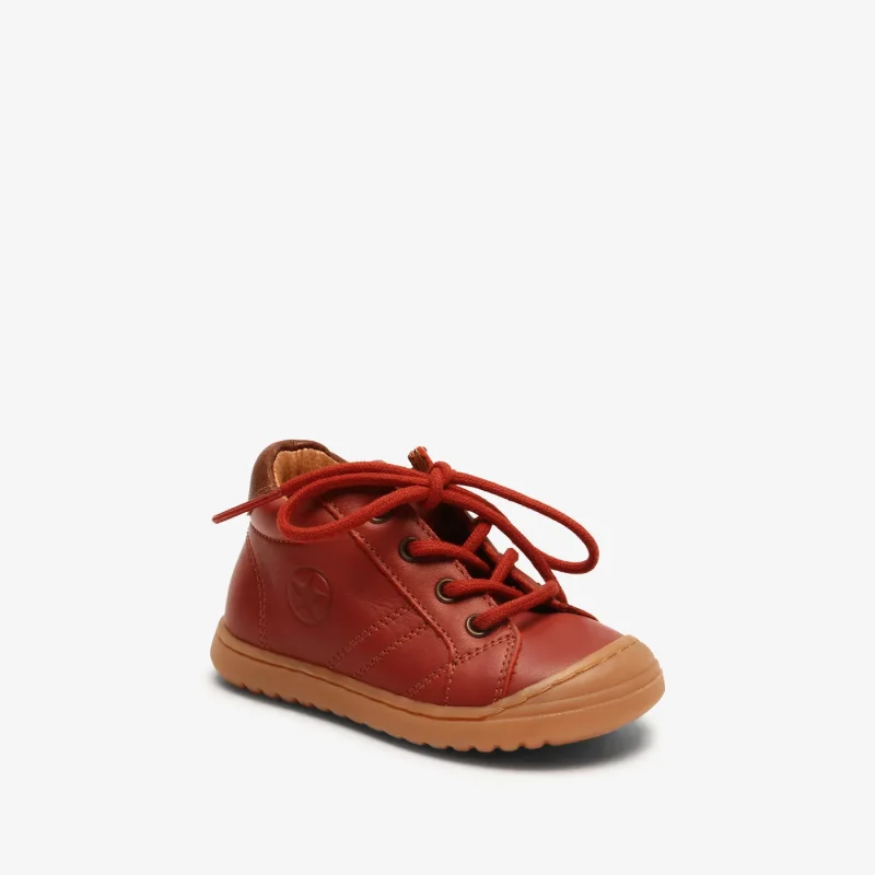 bisgaard thor z cotto toddler shoes