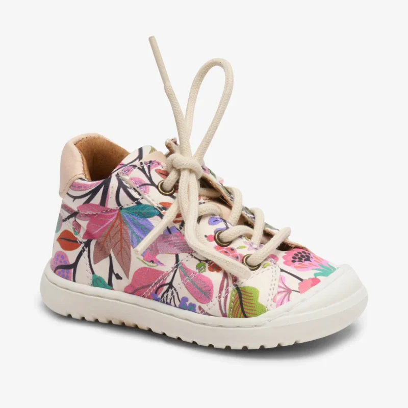 bisgaard thor z garden flower shoes