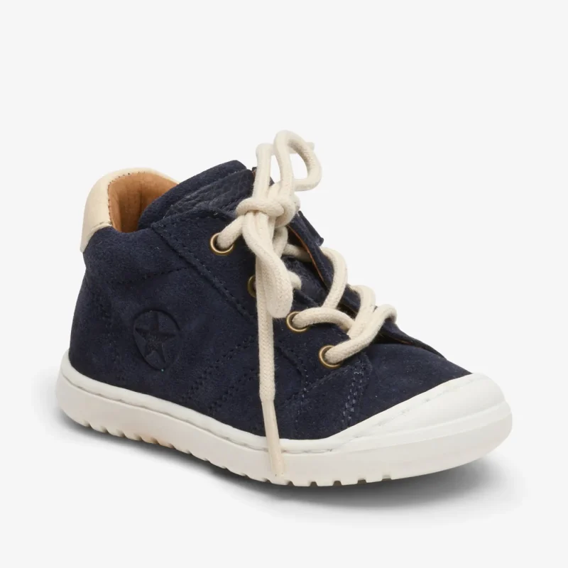 bisgaard thor z marine sneakers