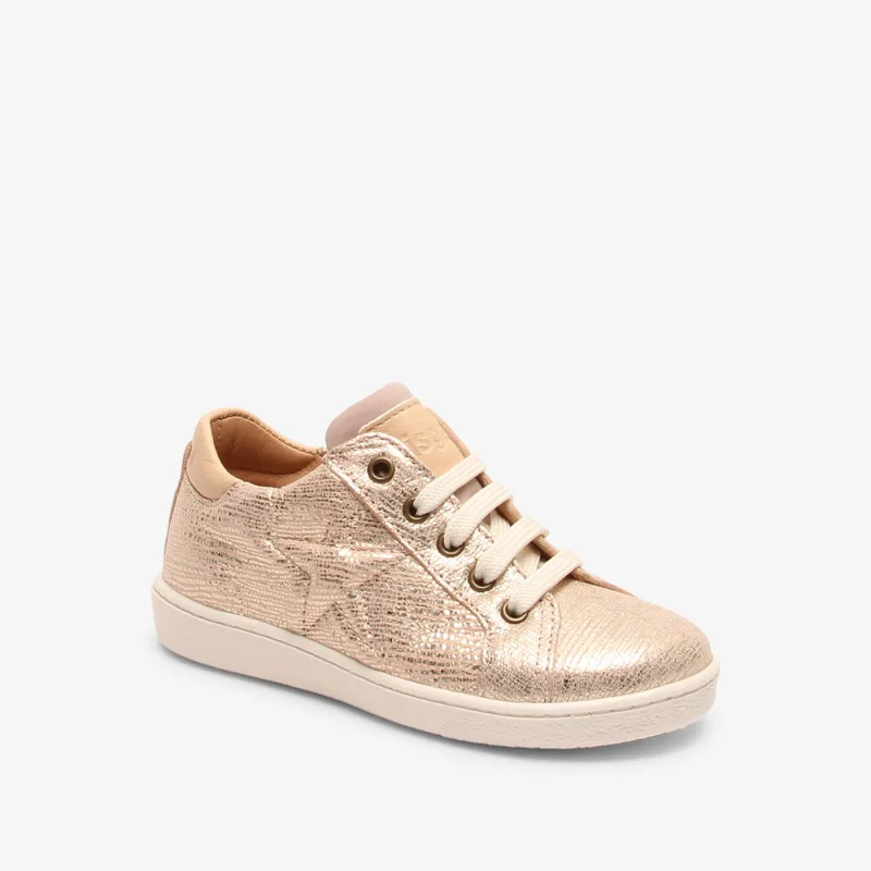 bisgaard tilde wheatbloom shoes