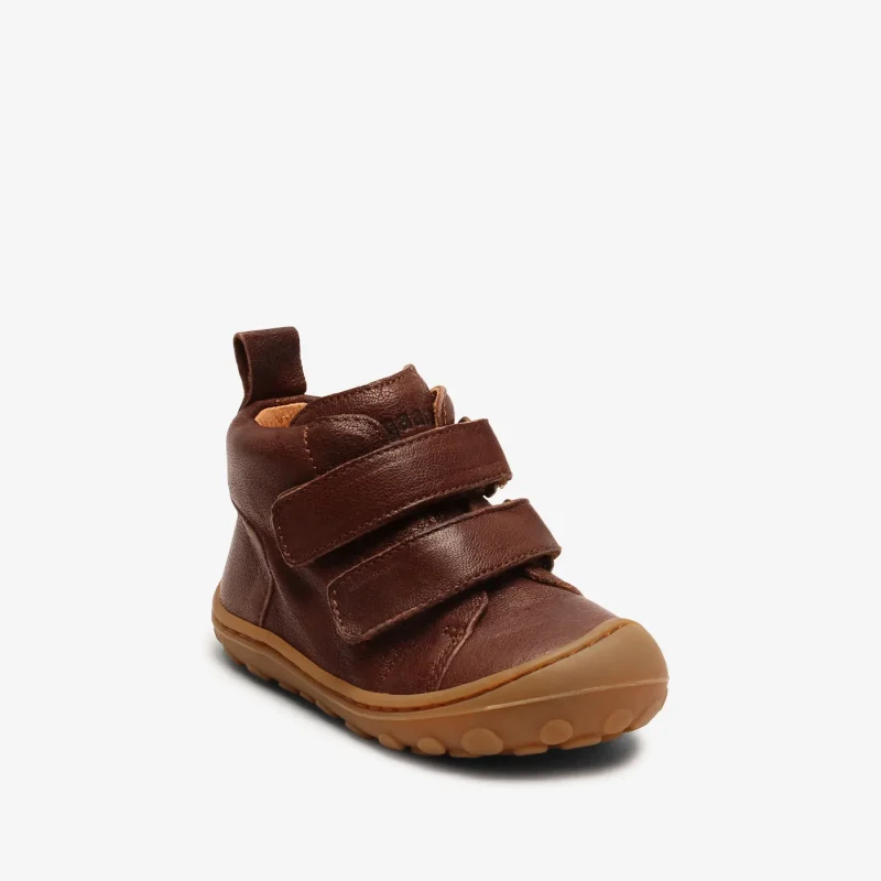 bisgaard umo brown footwear