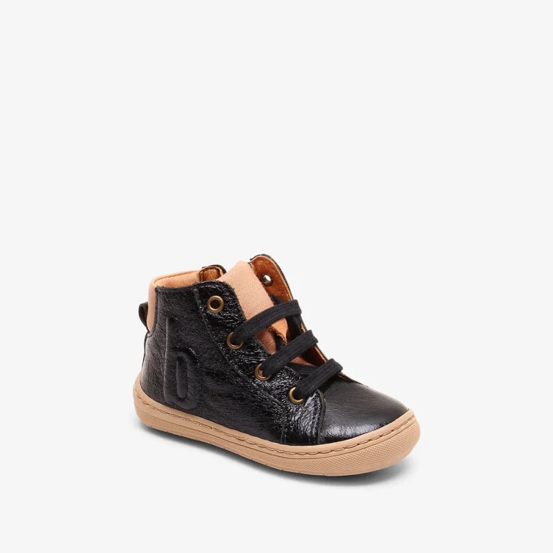 bisgaard villum midnight toddler shoe